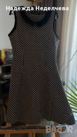 дамска рокля, снимка 5 - Рокли - 48785739
