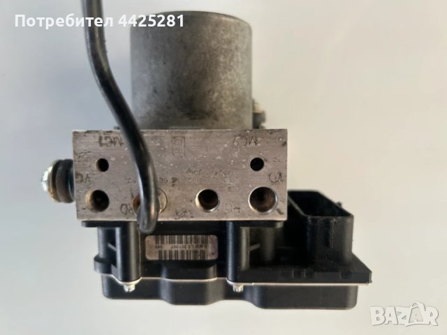 ABS Peugeot 308, Citroen C4 модел 2007-2013 г. #031S, снимка 2 - Части - 50507129