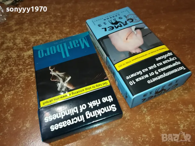 ПРАЗНИ КУТИИ ЗА КОЛЕКЦИЯ 1504250604, снимка 6 - Колекции - 49899561