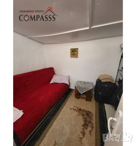 гр. Добрич, кв. Христо Ботев, къща с двор – 42000евро!, снимка 7 - Къщи - 47584152