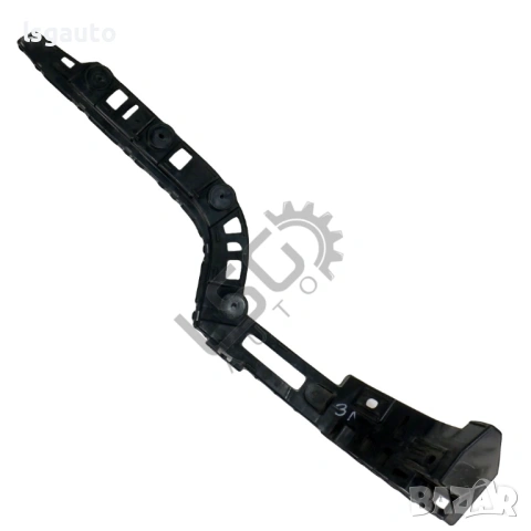 Ляв държач задна броня Volkswagen Passat (B7) 2010-2014 ID: 157075