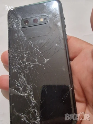 samsung s10e, снимка 2 - Samsung - 51259614