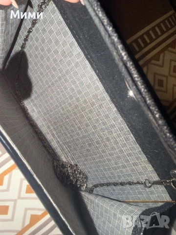 Бална чанта / клъч, снимка 5 - Чанти - 53399421