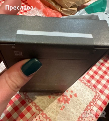 Samsung Galaxy S25 edge 256GB, снимка 2 - Samsung - 53248338