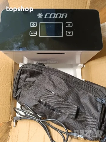 НОВА Кутия за охлаждане на лекарства, инсулин, преносима, USB LED дисплей, хладилник за кола и дома, снимка 11 - Друга електроника - 50525741
