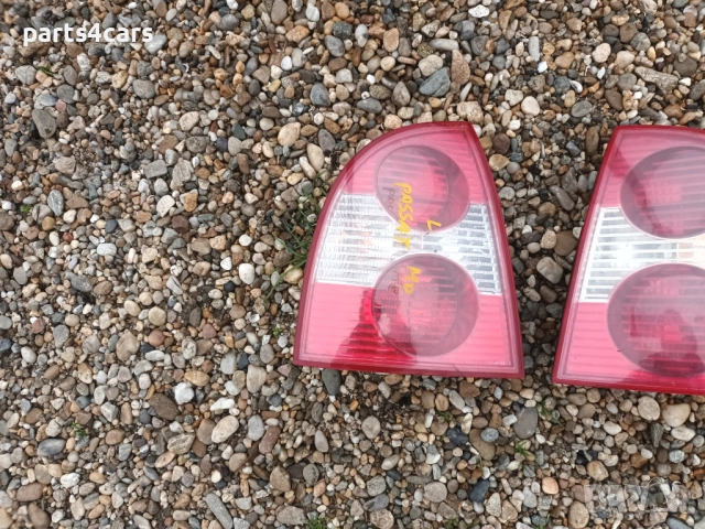 ляв и десен стоп за фолксваген пасат 5 Б5.5 VOLKSWAGEN PASSAT 5 B5.5, снимка 2 - Части - 51011661