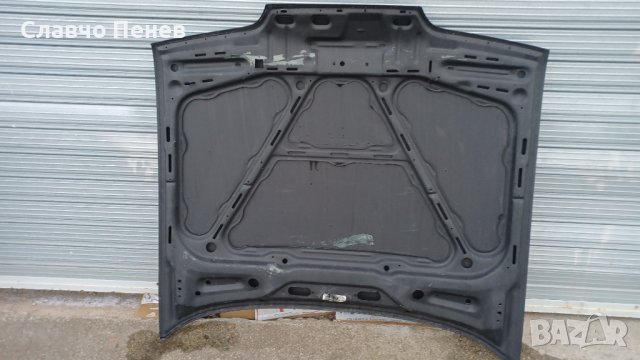 Капак преден за Ford Scorpio от 01/1985 до 12/1989г., снимка 2 - Части - 39577249