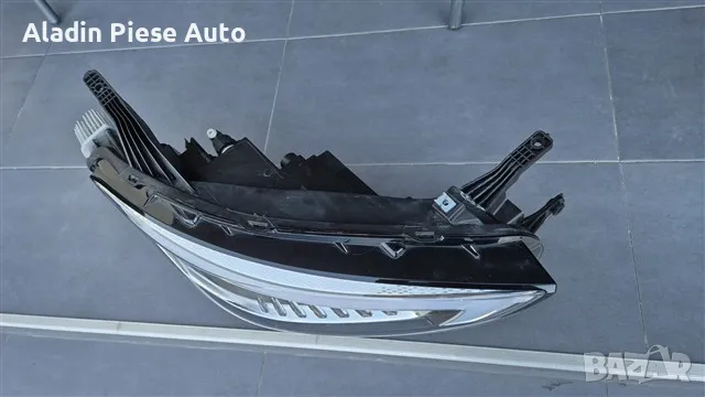 Десен фар MG ZS Full Led Complete код A00005R0200 , снимка 2 - Аксесоари и консумативи - 49072013