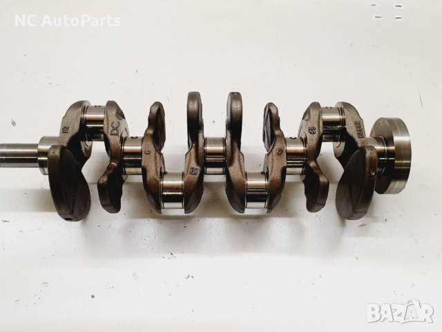 Колянов вал за Mercedes Мерцедес А B клас W177 W247 1.3 бензин M282.914 8488R 2020, снимка 3 - Части - 42656653