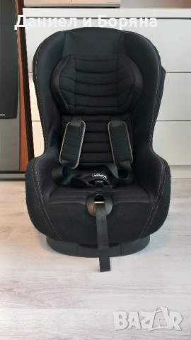 Детско бебешко столче седалка за кола Chicco xpace, снимка 1