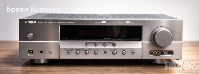 Yamaha RX-V361 5.1 AV Receiver