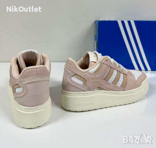 Adidas Forum XLG, снимка 4 - Маратонки - 44913174