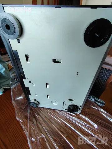 AIWA AD-F880, снимка 7 - Декове - 50070193