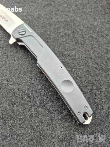 Сгъваем нож EXTREMA RATIO Pantera, CO118M, снимка 8 - Ножове - 52213463