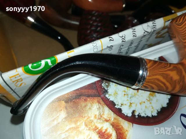 НОВА ЛУЛА СЪС СТРАХОТНА ШАРКА 0803241645, снимка 9 - Лули - 44671175