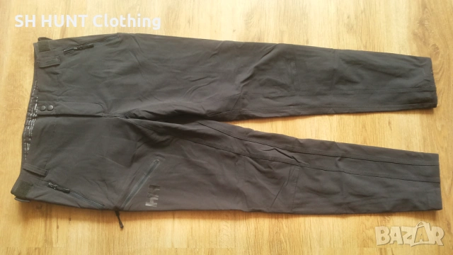 HELLY HANSEN ODIN Stretch Trouser размер S изцяло еластичен панталон - 2196