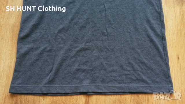 CHEVALIER Herren Polo-Shirt Whats Pique Navy размер M тениска - 267, снимка 9 - Тениски - 41245277