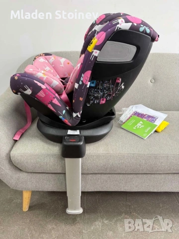 Столче за кола Cosatto, снимка 5 - Столчета за кола и колело - 53507837