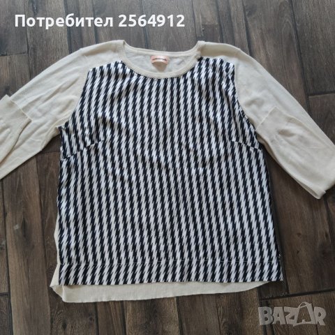 Продавам дамска блуза , снимка 1