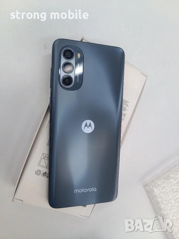 Moto G62,5g, Гаранция 