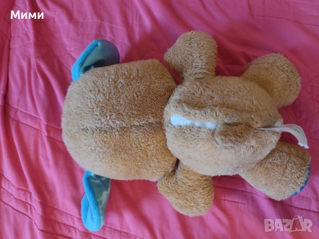 продавам кученце на фишър прайс , снимка 2 - Музикални играчки - 51481776