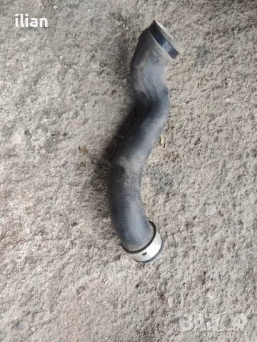 воден маркуч C270 W203