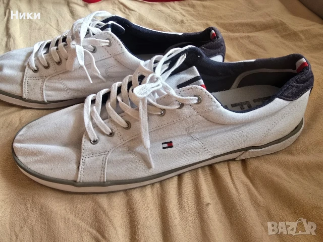 Летни мъжки обувки