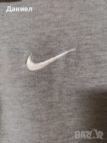 Поло тениска Nike, снимка 3 - Тениски - 52907930