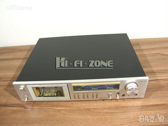  Pioneer ct-200  ДЕК , снимка 3 - Декове - 44323598