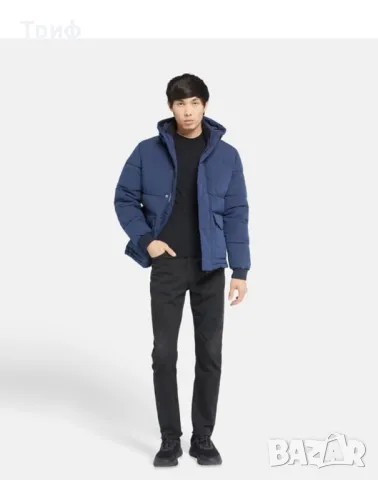 Яке JACK JONES 1 зимно/есенно (Размери L, XL, XXL), снимка 13 - Якета - 47997527