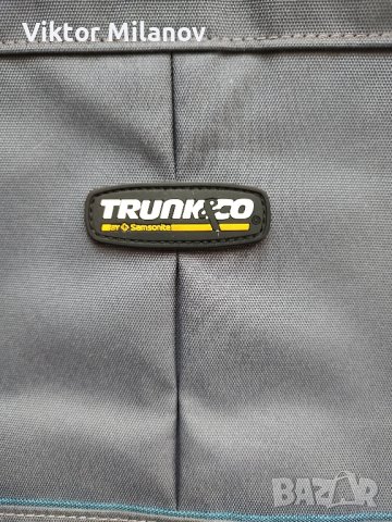 Чанта Samsonite, снимка 2 - Чанти - 40918843