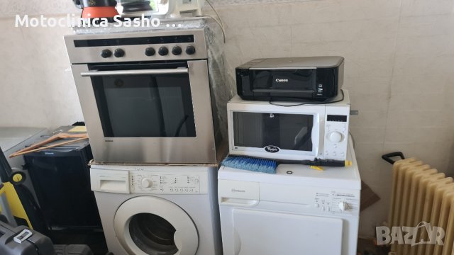 Ел.уреди нови и употребявани с гаранция, снимка 5 - Хладилници - 40754138