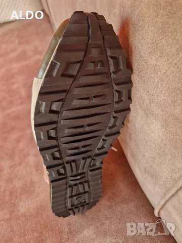 Lois Vuitton Дамски спортни обувки, снимка 8 - Маратонки - 55752343