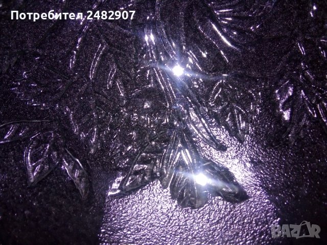 Комплект десертни чиний - 6 бр. , снимка 10 - Чинии - 41879731