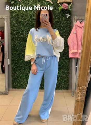 Спортни комплекти  , снимка 2 - Спортни екипи - 53618479