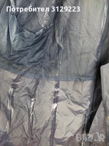 AGU rain coat 46, снимка 5 - Палта, манта - 39457531