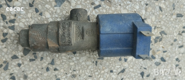 газов клапан БРЦ BRC riiver, снимка 4 - Части - 52641856