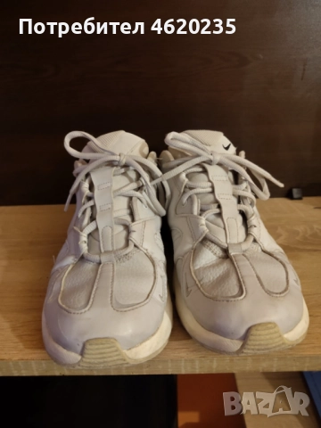 Nike AIR 40ти номер , снимка 2 - Маратонки - 52336237