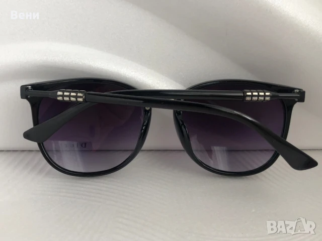 Модерни дамски слънчеви очила , снимка 4 - Слънчеви и диоптрични очила - 50944762