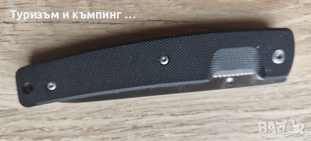 Сгъваем нож / 2 модела /, снимка 10 - Ножове - 53235543