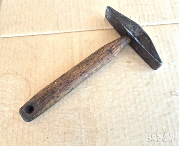 Стар бъчварски чук