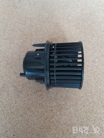 Вентилатор за парно FORD TRANSIT DP GROUP BP1022, снимка 2 - Части - 44779912