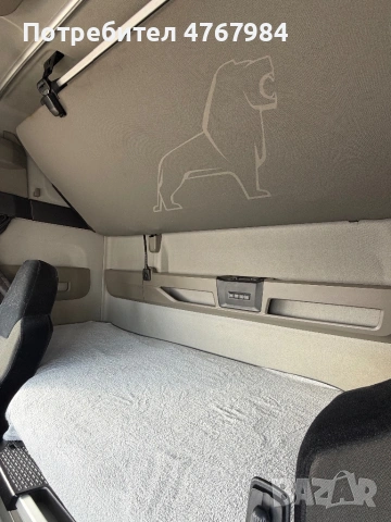 MAN TGX 510 – 2021 г., снимка 13 - Камиони - 53864267