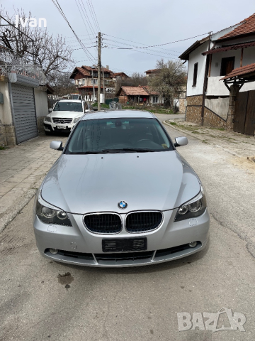 BMW 525D , снимка 9 - Автомобили и джипове - 44824822