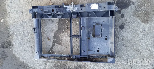 Дифузьор за Peugeot 207 