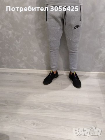 Памучно долнище Nike, Under Armour, Adidas , снимка 5 - Спортни дрехи, екипи - 34333961