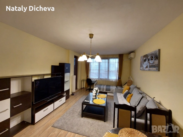 Двустаен апартамент, Левски, Вива, снимка 8 - Апартаменти - 52522380