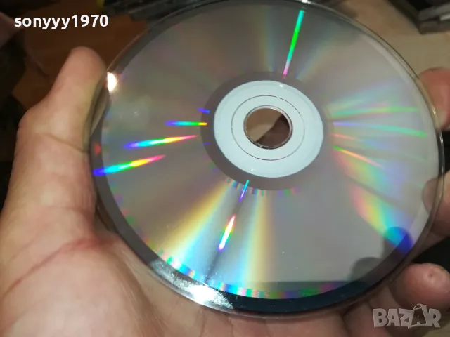 MEGADETH CD 0905251737, снимка 18 - CD дискове - 50223090