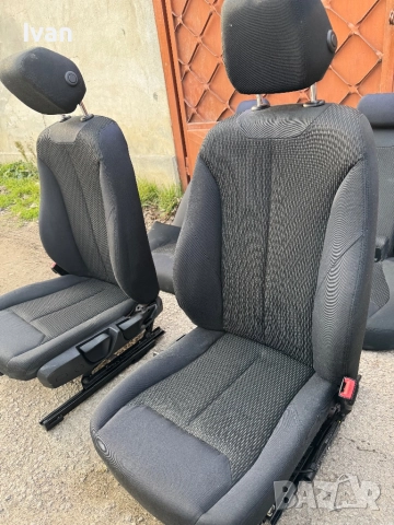 Салон за bmw f30 , снимка 3 - Части - 52884256