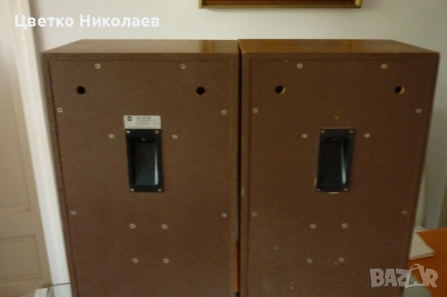 Dual CL 160, снимка 6 - Тонколони - 51707281